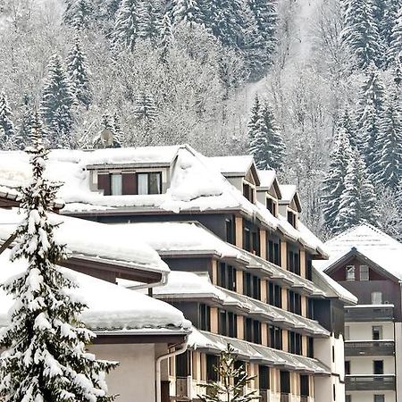 Residence L'Aiguille - Maeva Home Chamonix Kültér fotó