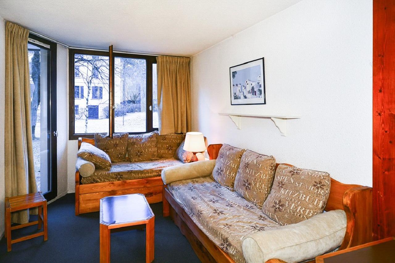 Residence L'Aiguille - Maeva Home Chamonix Kültér fotó